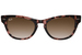 Ray Ban Laramie RB2201 Sunglasses Oval Shape