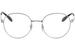 Ray Ban Men's Eyeglasses RB6343 RB/6343 RayBan Full Rim Optical Frame