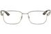 Ray Ban Men's Eyeglasses RB8419 RB/8419 Full Rim RayBan Optical Frame