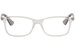 Ray Ban Men's Eyeglasses RB5483 RB/5483 RayBan Full Rim Optical Frame