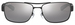 Ray Ban Men's RB3522 RB/3522 RayBan Fashion Pilot Sunglasses