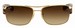 Ray Ban Men's RB3522 RB/3522 RayBan Fashion Pilot Sunglasses