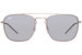 Ray Ban Men's RB3588 RB/3588 Fashion Pilot RayBan Sunglasses