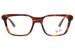 Ray Ban RB5391 Eyeglasses Frame Men's Full Rim Rectangular