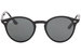 Ray Ban RB2180 Sunglasses Round Shape