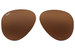 Ray Ban Original Aviator RB3025 Sunglasses Genuine Replacement Lenses w/Kit