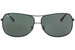 Ray Ban RB3267 Sunglasses Rayban Men's Pilot Shades