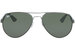 Ray Ban RB3523 RB/3523 RayBan Aviator Sunglasses