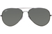 Ray Ban RB3558 RB/3558 RayBan Fashion Pilot Sunglasses