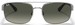 Ray Ban RB3687 Sunglasses Men's Aviator