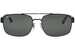 Ray Ban RB3687 Sunglasses Men's Aviator