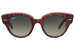 Ray Ban Roundabout RB2192 Women's Sunglasses Round Shape