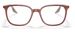 Ray Ban RX5406 Eyeglasses Full Rim Square Shape