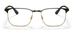 Ray Ban RX6363 Eyeglasses Full Rim Square Shape