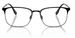 Ray Ban RX6494 Eyeglasses Full Rim Pillow Shape