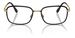 Ray Ban RX6495 Eyeglasses Men's Full Rim Pillow Shape