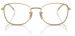 Ray Ban RX6497 Eyeglasses Full Rim Pillow Shape