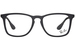 Ray Ban RX7074 Eyeglasses Full Rim Square Shape