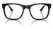 Ray Ban RX7228 Eyeglasses Full Rim Square Shape