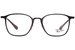 Ray Ban RY1056 Eyeglasses Youth Full Rim Square Shape