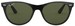 Ray Ban Wayfarer-II RB2185 Sunglasses Round Shape