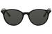 Ray Ban Women's RB4305 RB/4305 Fashion Round Sunglasses