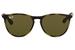 Ray Ban Junior Erika RJ9060S Sunglasses Youth Kids Girls Round Shape