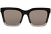 RetroSuperFuture Aalto QDG/R Sunglasses Square Shape Zeiss Lenses