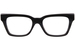 RetroSuperFuture America Eyeglasses Full Rim Square Shape