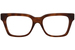 RetroSuperFuture America Eyeglasses Full Rim Square Shape