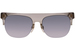 RetroSuperFuture Andrea-328 Sunglasses Square Shape Zeiss Lenses