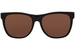 RetroSuperFuture Basic-Shape Sunglasses Square Shape Zeiss