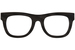 RetroSuperFuture Ciccio Eyeglasses Full Rim Square Shape