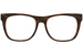 RetroSuperFuture Classic 042 Eyeglasses Full Rim Square Shape