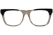 RetroSuperFuture Classic Eyeglasses Full Rim Square Shape