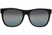 RetroSuperFuture Classic Sunglasses Square Shape Zeiss Lenses