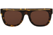 RetroSuperFuture Flat-Top-Ciccio 085 Sunglasses Rectangle Shape Zeiss