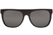 RetroSuperFuture Flat Top Sunglasses Square Shape Zeiss Lenses