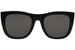 RetroSuperFuture Gals-Gel A13 Sunglasses Square Shape