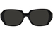 RetroSuperFuture Limone-Wagwan-Bubbagum-I1B/R Sunglasses Rectangle Shape