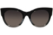 RetroSuperFuture Noa Sunglasses Women's Cat Eye