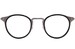 RetroSuperFuture Numero-20 Eyeglasses Full Rim Round Shape