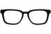 RetroSuperFuture Numero-25 Eyeglasses Full Rim Rectangle Shape