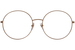 RetroSuperFuture Numero-33 Eyeglasses Full Rim Round Shape