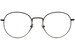 RetroSuperFuture Numero-40 Eyeglasses Full Rim Round Shape