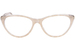 RetroSuperFuture Numero-45 T65 Eyeglasses Women's Full Rim Cat Eye