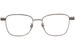 RetroSuperFuture Numero-46 37X/L Eyeglasses Full Rim Rectangle Shape