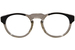 RetroSuperFuture Paloma 637 Eyeglasses Full Rim Round Shape