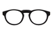 RetroSuperFuture Paloma 637 Eyeglasses Full Rim Round Shape