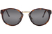 RetroSuperFuture Panama D4R/R Sunglasses Round Shape Zeiss Lenses